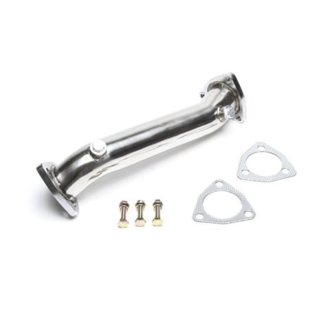 Downpipe Inox pour VW Passat Break B5/3B de 1997 a 2005-1.8T-63.5mm-35752571