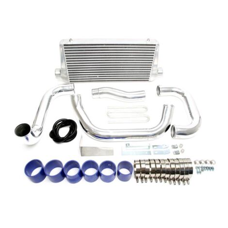 Intercooler pour Toyota Supra MK4 de 1993 a 1998-75mm-35849054 (1/2)