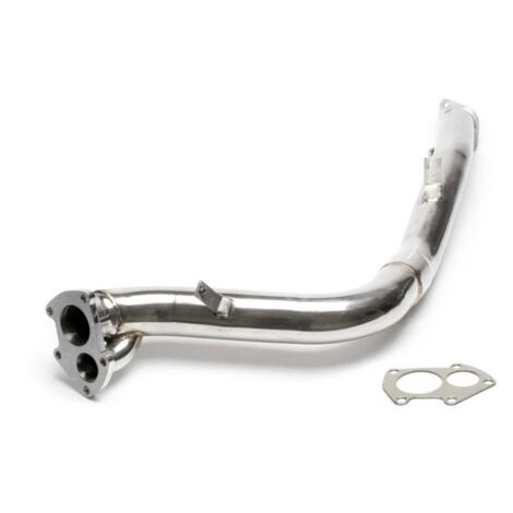 Downpipe Inox pour Subaru Impreza de 1994 a 2000-2.0l TurboGT-35802802