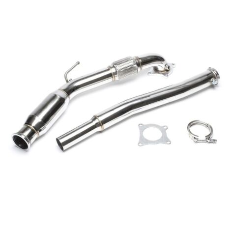 Downpipe Inox pour VW Tiguan de 2007 a 2016-2.0TFSI-76mm-35787295