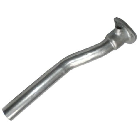 Tube de remplacement de catalyseur VW Jetta 2 19E de 1984 a 1991-34275976