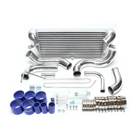 Intercooler pour Mazda RX7 de 1993 a 1997-70mm-35842664 (1/2)