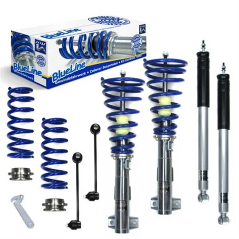 KIT COMBINE FILETE MERCEDES CLASSE C CL203 Coupe 2001 A 2011-32355428 (1/4)