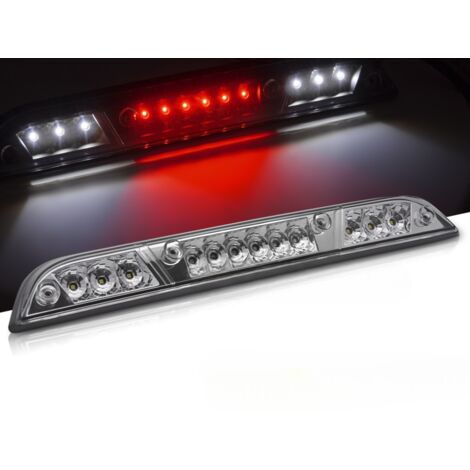 3eme Feu stop Ford F150 de 2015 a 2020 LED chrome (1/4)