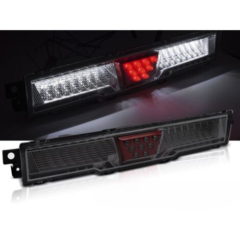 Feu de pare choc arriere Toyota GR86 de 2021 a 2024 Full LED Fume Rouge (1/4)