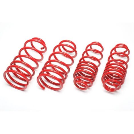 Ressorts court Audi A3 8V de 12-17- 40/40mm - 1.4/1.5 TFSI/1.8TFSI-33022249