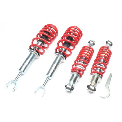 KIT COMBINE FILETE AUDI A4 B5 QUATTRO DE 1995 A 2001-20163352
