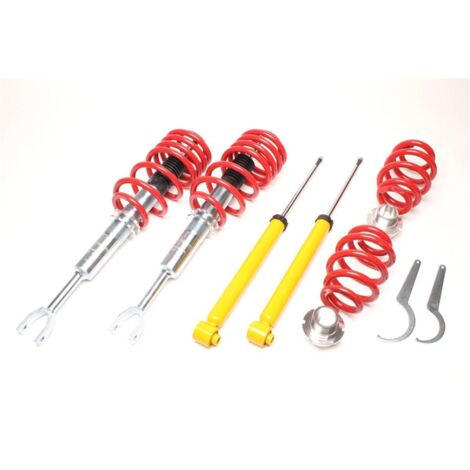 KIT COMBINE FILETE AUDI A6 C6 DE 2004 A 2011-20163612