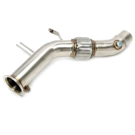 Downpipe Echappement Inox BMW Serie 3 F30/F31 de 2011 a 2017-41151506
