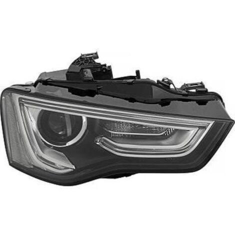 Feu phare avant droit (passager) Audi A5 B8 de 2012 a 2015 Xenon-42233096 (1/2)