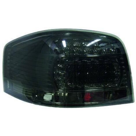 Paire de Feux arriere Audi A3 8P 2003 a 2008 Fume Design Led-33979494