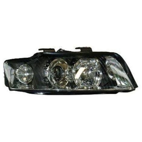 Feu phare avant droit (passager) Audi A4 B6 de 2000 a 2004 Xenon-42225535 (1/2)