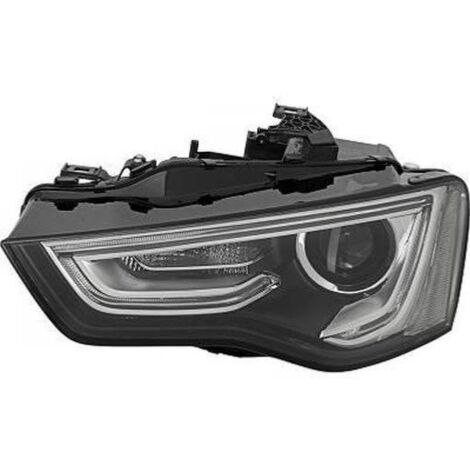 Feu phare avant gauche (conducteur) Audi A5 B8 de 2012 a 2015 Xenon-42233105 (1/2)