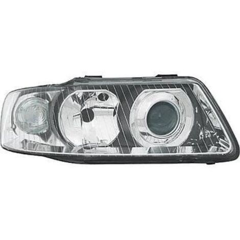 Feu phare avant droit (passager) Audi A3 de 2000 a 2003 Halogene-42212370 (1/2)