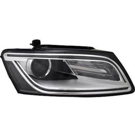 Feu phare avant droit (passager) Audi Q5 8R de 2013 a 2016 Xenon-42264827 (1/2)