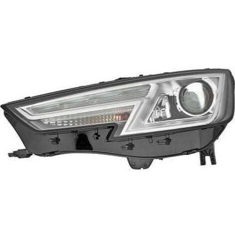Feu phare avant gauche (conducteur) Audi A4 B9 de 2015 a 2018 Xenon-42232865
