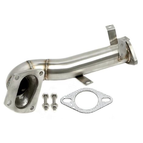 Downpipe Echappement Inox Abarth 500 type 312 de 2008 a 2014 - 1.4l Jet-42517065