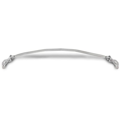 Barre anti rapprochement alu BMW Serie 1 E81, E82, E87 et E88 de 2004 a 2011 Essence-42506443