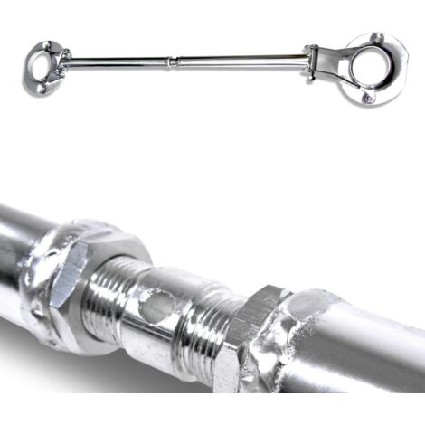 Barre anti rapprochement alu VW Golf 1 GTI de 1976 a 1983-42506760