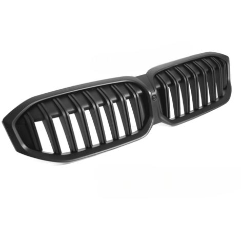 Grille calandre BMW serie 3 G20/G21 de 2022 a 2025 Noir Mat-42562042
