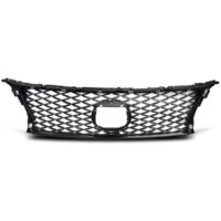 Grille calandre Lexus RX350 12-15 look sport Dark Gris-27318131