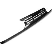 Grille de calandre VW Golf 3 91-97 noir matt-27318159