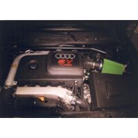 Kit d Admission direct GREEN pour Audi A3 8L de 99-01 1.8L turbo S3-210cv-40970295