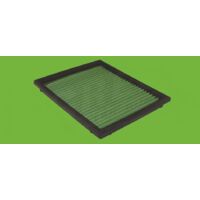Filtre a air Green pour Mercedes Classe X W470 de 2017 a 2020 250D-190cv-37983217