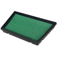Filtre a air Green pour Jaguar E-Pace de 2017 a 2020 2.0L D-150cv-38534087