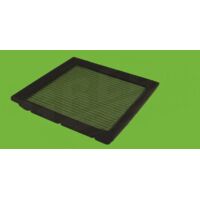 Filtre a air Green pour Jaguar XJ6 de 1994 a 1997 4.0L-241cv-38541618