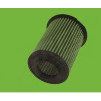 Filtre a air Green pour Ford C-Max de 2015 a 2019 1.5L TDCI-120cv-38278284