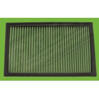 Filtre a air Green pour Audi TT de 2008 a 2014 2.0L TFSI-272cv-36763492