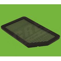 Filtre a air Green pour Kia Sportage de 2010 a 2018 2.0L CRDI-136cv-38605804
