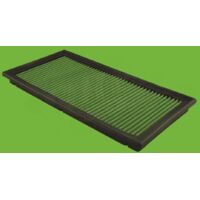 Filtre a air Green pour VW New Beetle de 2000 a 2001 3.2Li V6 RSI-225cv-37093824