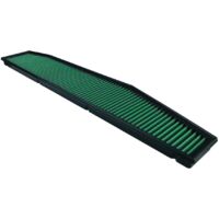 Filtre a air Green pour BMW X3 E83 de 2010 30D-218cv-36923598