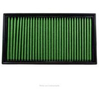 Filtre a air Green pour Volvo V40 de 1999 a 2004 1.8Li 16V-122cv-38823614