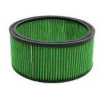 Filtre a air Green pour Audi A8 D3 de 2002 a 2006 4.2Li V8 40V-335cv-36713699