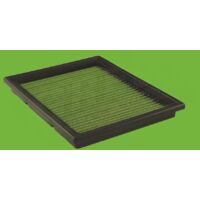 Filtre a air Green pour Ford Kuga de 2008 a 2013 2.5L Tubo-200cv-38311070