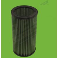 Filtre a air Green pour Alfa Romeo Spider de 1999 a 2000 3.0L i V6 24V-220cv-36511819