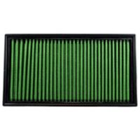 Filtre a air Green pour Ford Mondeo de 2000 a 2007 2.0Li 16V-145cv-38329331