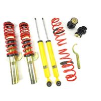 Kit Suspension Combine Filete MTS Street Seat Cordoba 2002 a 2009-35079218