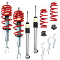 Kit Suspension Combine Filete Redline Audi A4 Break 8E 2001 a 2008-37582777