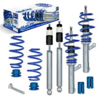 Kit suspension combine filete Blueline Seat Leon 1P de 2005 a 2012-13446461