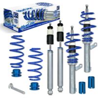 Kit suspension combine filete Blueline VW Passat CC de 2008 a 2012-32360742