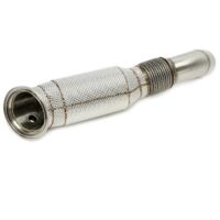 Downpipe Echappement Inox BMW X3 G01 de 2014 a 2019-avec cata-41154618