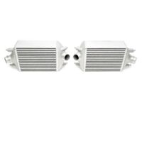 Intercooler double pour Porsche 911 991 de 2013 a 2019 -3.8Turbo/S-35846494