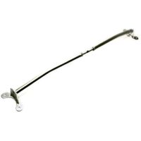 Barre anti rapprochement Volkswagen Polo 6N DE 1994 A 1999-12678156