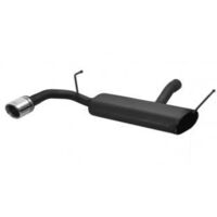 Silencieux Echappement Ulter Alfa Romeo Giulietta 1.4TB de 2010 a 2016 100mm-34521450