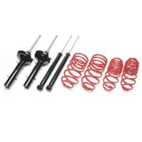 Kit Amortisseurs Ressorts Sport Ford Fiesta de 08-12-30609563