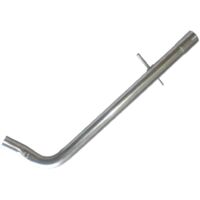 Silencieux Intermediaire pour VW New Beetle 9C/1C de 1998 a 2005-34184631